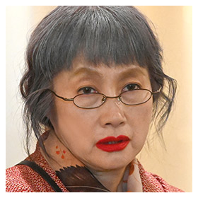 余貴美子