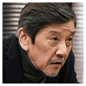 奥田瑛二