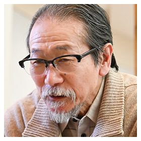 下元史朗