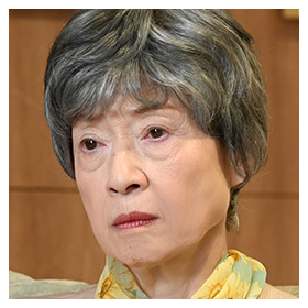 田島令子